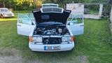 Mercedes-Benz E 300 4Matic 108kW DIESEL  Autom. - Mercedes-Benz E 300 aus 1995 mit Diesel-Antrieb