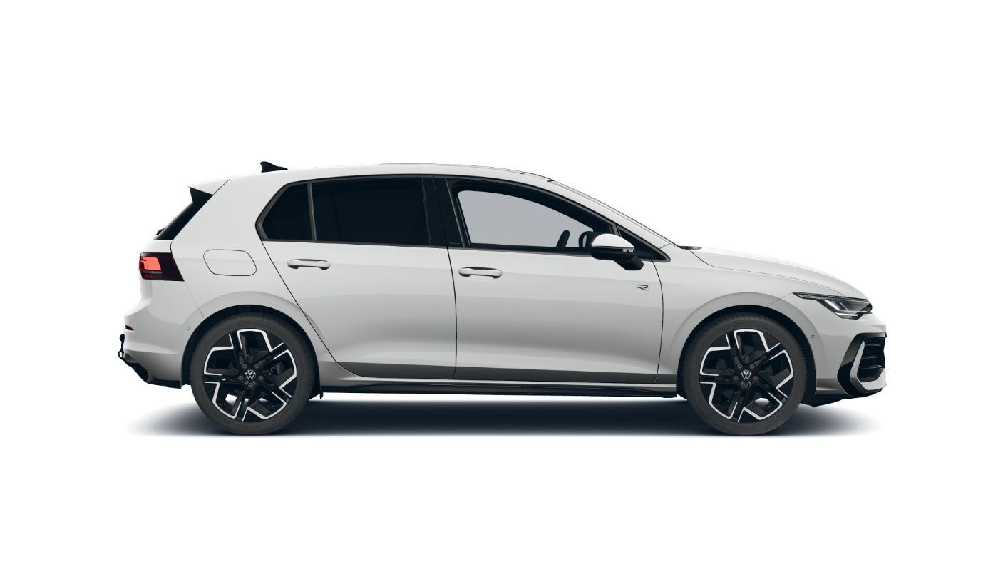 Volkswagen Golf - Bild 3