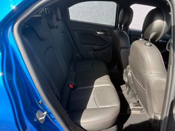 Fahrzeugabbildung Fiat 500X Sport 4x2 RFK SHZ Navi DAB+ Temp uvm.