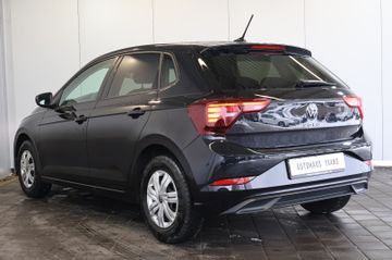 Volkswagen Polo VI 1.0 MPI Life AID+KAM+LED+CARPLAY