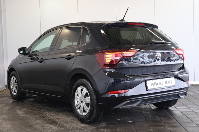 Volkswagen Polo VI 1.0 MPI Life AID+KAM+LED+CARPLAY