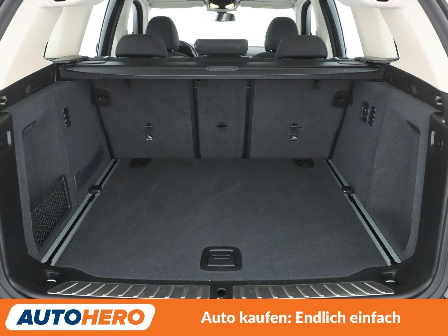 BMW X3 xDrive 20i Advantage Aut.*NAVI*TEMPO*PDC*SHZ*, миниатюра 16