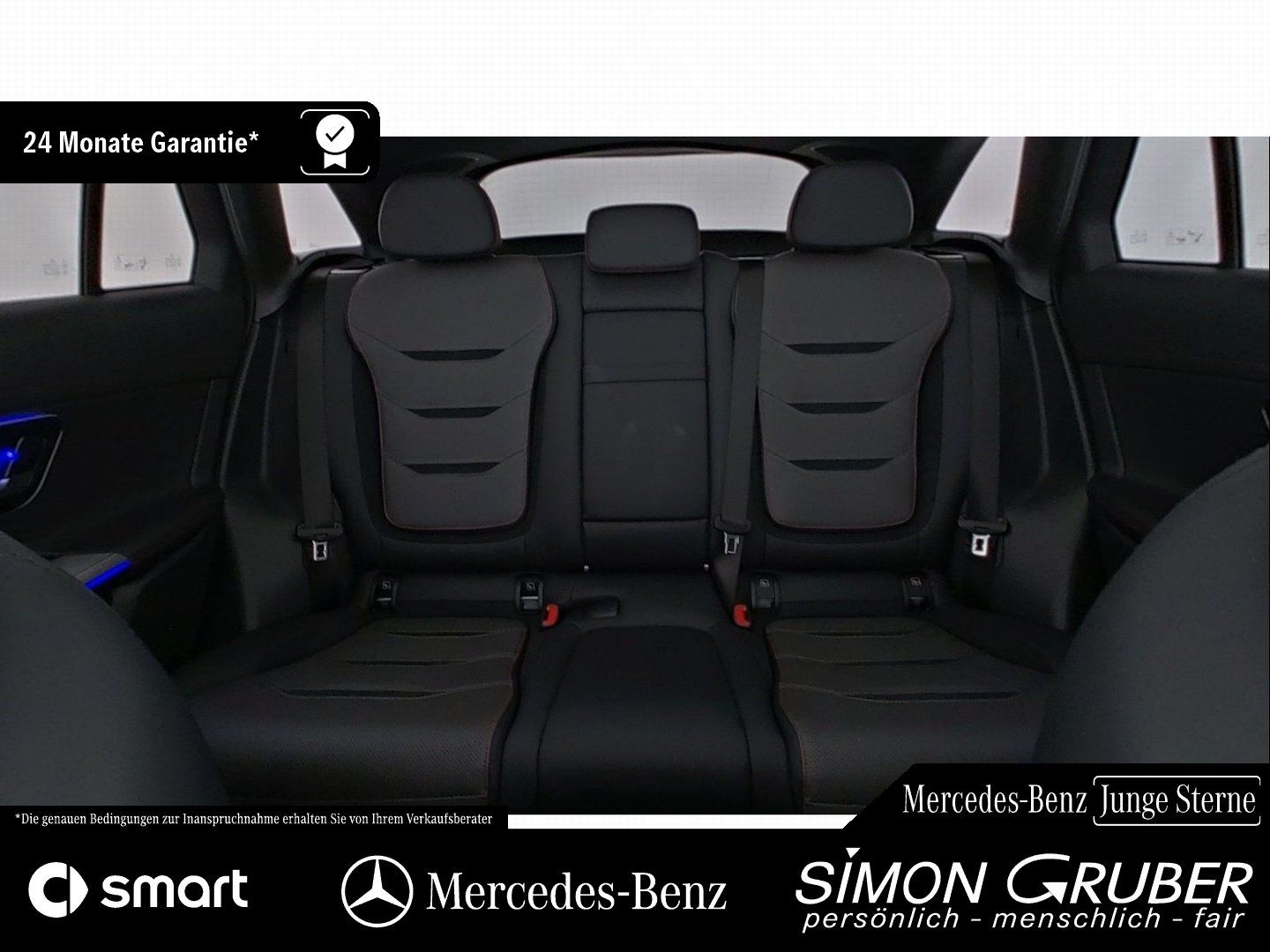 Fahrzeugabbildung Mercedes-Benz GLC 63 S E PERFORMANCE Aero Carbon magno Nappa