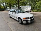 BMW 316iA - gebrauchte BMW 316 aus dem Jahr 1999
