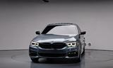 BMW 520d  M Sport Special Edition*LED*NAVI*HEAD-UP* - BMW 520: 520d M