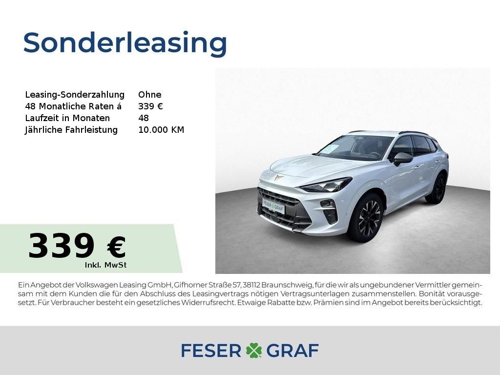 Terramar 1.5 eTSI GJR EDGE Intelligent L HEAD-UP