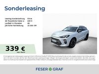 Cupra Terramar - Vorschau Bild 1