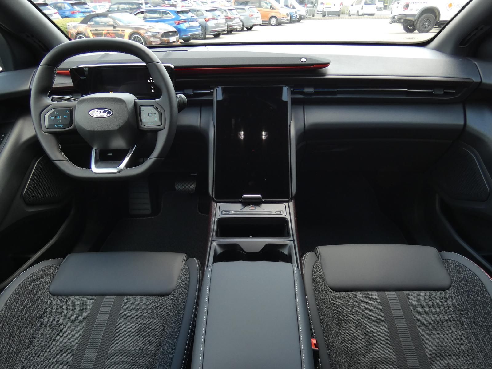 Ford Explorer - Bild 16