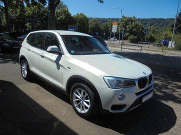 BMW X3 - 3