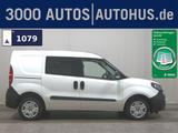 Fiat Dobloo Cargo 1.3 Multijet Regale PDC BT USB Klim - Fiat Doblo cargo 1 3