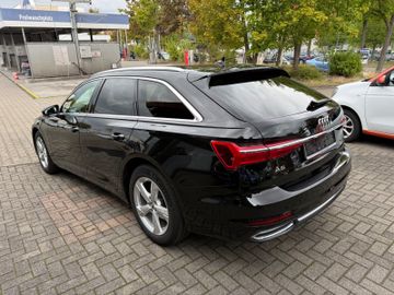 Audi A6 - 6