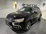 Mitsubishi ASX ASX 1.6 DI-D 114 CV 2WD Instyle P - Mitsubishi ASX Instyle mit Diesel-Antrieb