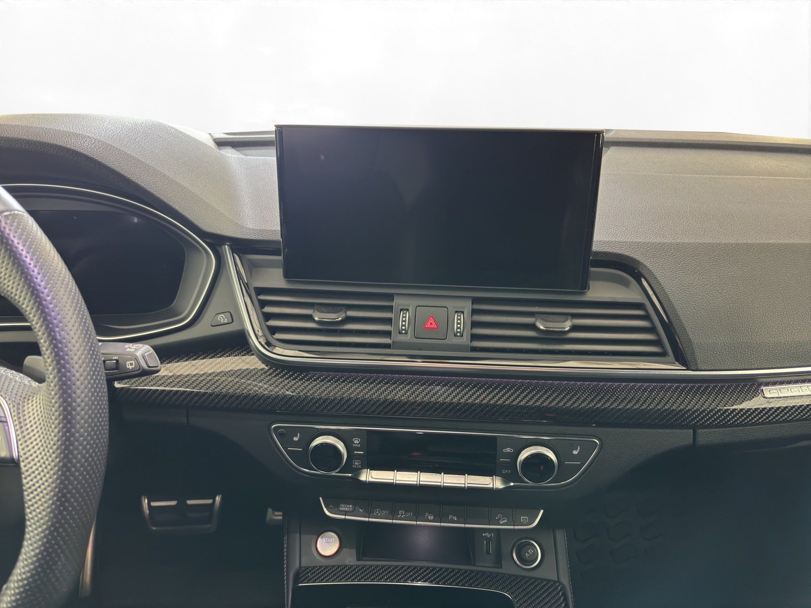 Audi SQ5 - Bild 16