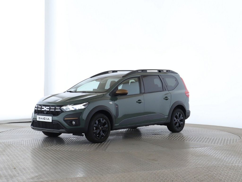 Image of Dacia Jogger