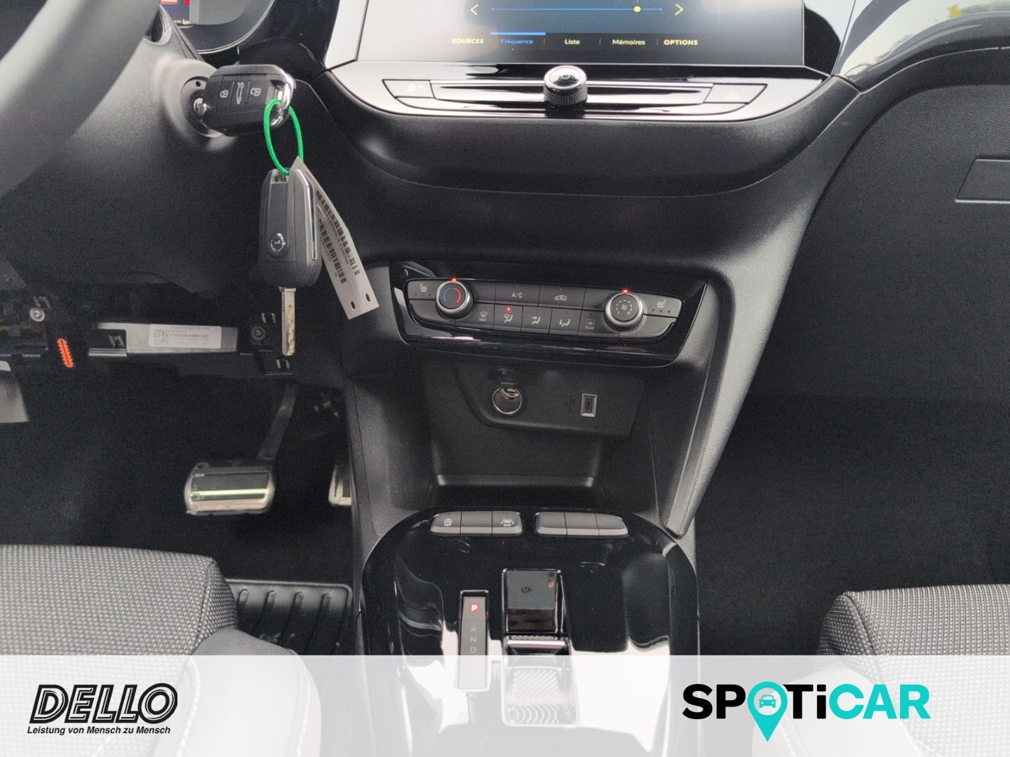 Opel Corsa - Bild 18