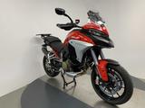 Ducati Multistrada V4 S *Tiefer*Akrapovic*kurzes Heck* - Ducati Multistrada V4 S