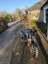 Honda CB 125 R (CBF 125 NA)