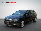 Skoda Superb Combi Exclusive*XENON*NAVI*PANO - Skoda Superb: Exclusive
