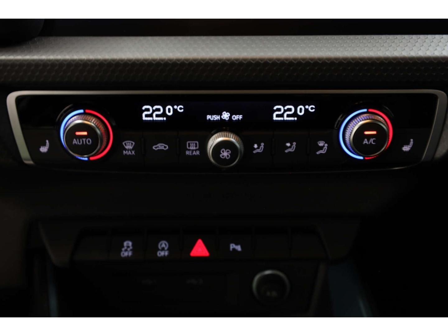 Audi A1 allstreet 30 TFSI S-Tronic LED/ACC/SH, миниатюра 17