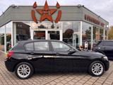 BMW 116 i 5-trg. Automatik, 1Hand,Garantie - BMW 116 in Magdeburg