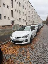 Opel Astra J OPC Line  1.6 CDTI  2014  ... - Opel Astra Opc mit Diesel-Antrieb