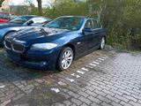 BMW 528i 258 PS / TÜV abgelaufen Motor/Get... - BMW 528 aus 2011: 528i
