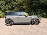 MINI Cooper SE Classic Trim + Business Paket - MINI Cooper SE von privat