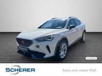 Cupra Formentor - Vorschau Bild 1