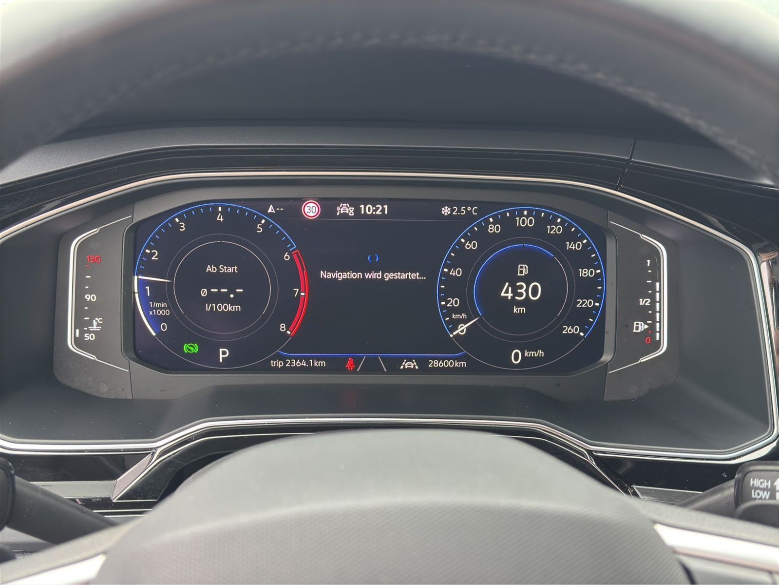 Volkswagen Taigo - Bild 10