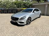 Mercedes-Benz CLS 350 d 4MATIC - AMG 9G Tronic  - Mercedes-Benz CLS 350 in Dortmund