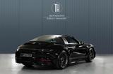 Porsche 911 Targa 4 GTS 50 Jahre Porsche Design Edition - Porsche 992: Cabrio, 911