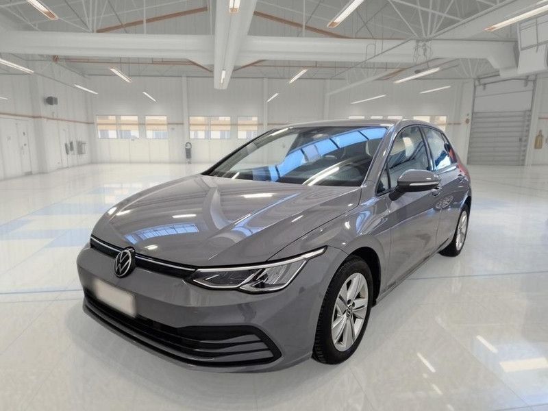 Volkswagen VOLKSWAGEN GOLF VIII 2.0 TDI SCR 85KW LIFE 5 POR