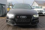Audi S4 3.0 TFSI S tronic quattro - Audi S4 Gebrauchtwagen