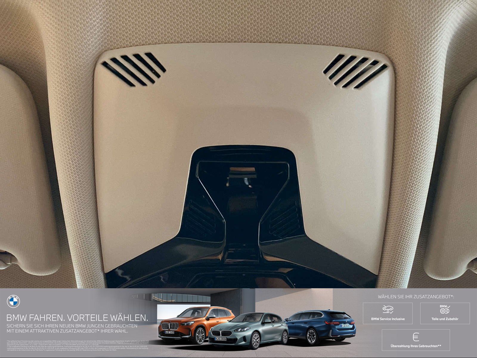 BMW 220 Active Tourer - Bild 22