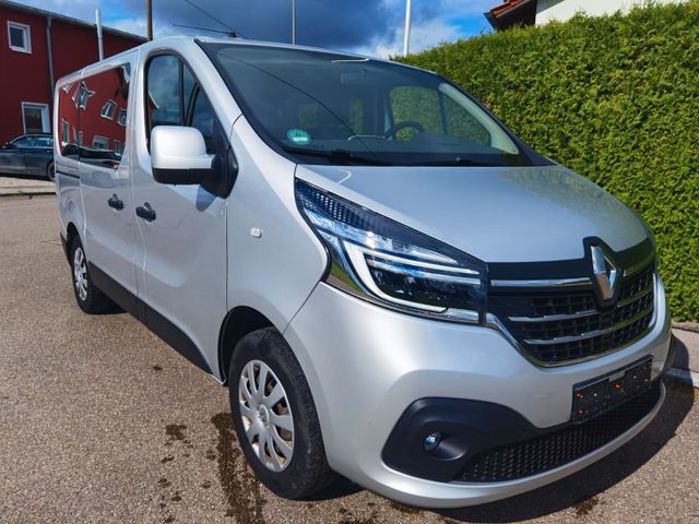 Renault Trafic Combi L1H1 2,8t  Life