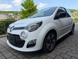Renault Twingo Dynamique 1.2 16V 75 Quickshift Dynamique - Renault Twingo: 16v Dynamique