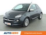 Opel Adam 1.4 Glam *TEMPO*PDC*SHZ*LHZ*ALU*KLIMA* - Opel Adam Gebrauchtwagen in Frankfurt
