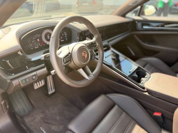 Porsche Panamera - 9