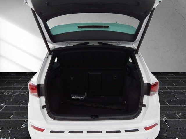 Fahrzeugabbildung CUPRA Ateca TSI DSG LED AHK Navi AID ACC 360° SH LM