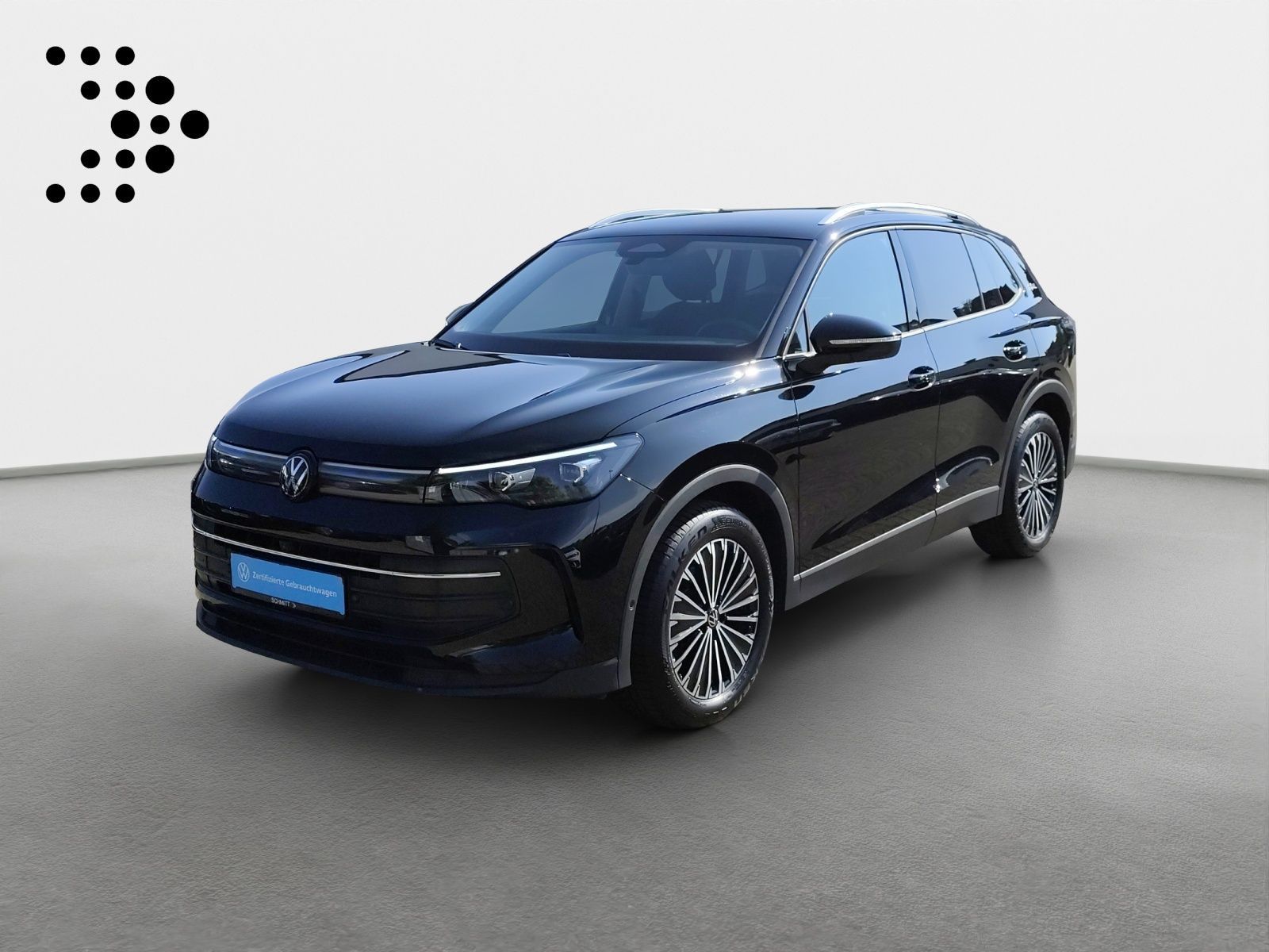 Volkswagen Tiguan - Bild 2