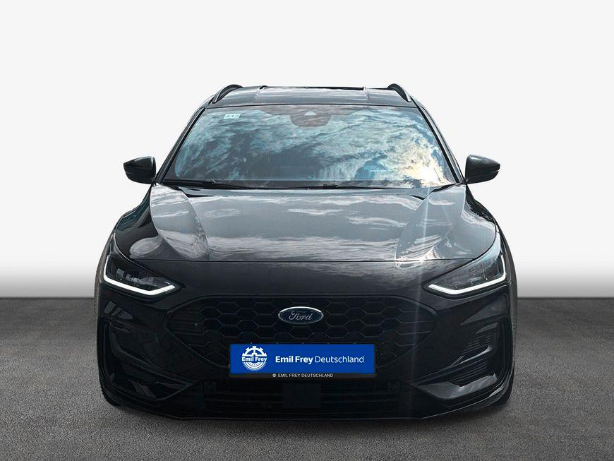 Ford Focus Turnier 1.5 EcoBlue Start-Stopp-System Aut