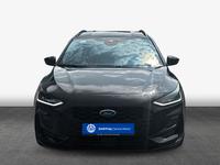 Ford Focus Turnier 1.5 EcoBlue Start-Stopp-System Aut