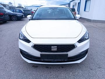 Seat Leon Sportstourer Reference - Bild 2