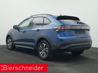 Volkswagen Taigo - Vorschau Bild 4