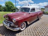 Chevrolet Sedan Delivery - Chevrolet: Del
