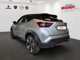 Nissan JUKE 1.6 HYBRID 143 PS 4AMT N-DESIGN Bose Ext Bl - Nissan: 14 N