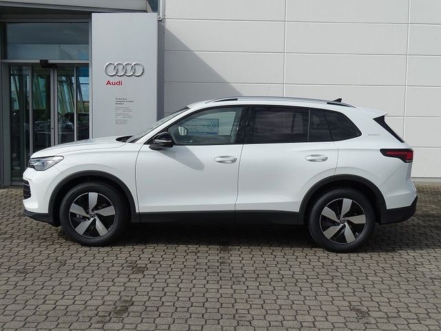Tiguan 2.0 TDI DSG Energy / AHZV