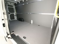Volkswagen Crafter - Vorschau Bild 6