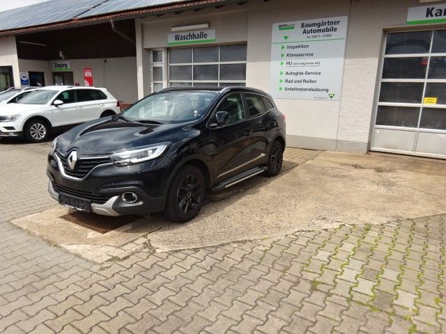 Renault Kadjar XMOD ENERGY dCi 110-- Navi--PDC--SHZ