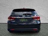 Hyundai i40 blue Trend 1.6 KAT BT #ANDROID #NAVI - Hyundai i40: Kombi
